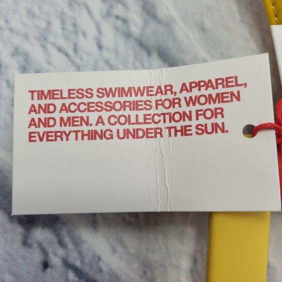 MWT Solid & Striped Lola Top Handle Mini Bag - Picture 8 of 11